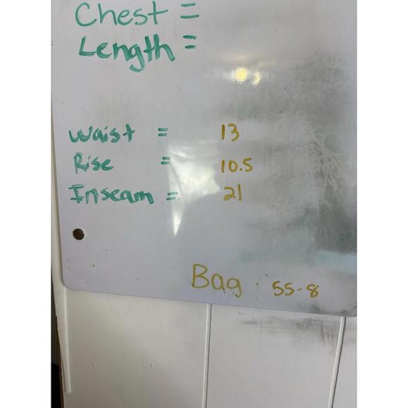 Mother Jeans Womens 24 Tomcat Ankle Straight Leg Roasting Nuts Sun Graphic - Picture 6 of 11